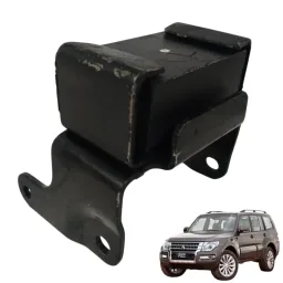 Contra Peso Caixa Tração Pajero Full 3.2 2008 A 2021
