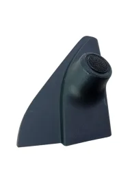 Acabamento Retrovisor Direito Interno Hilux 2016 a 2024