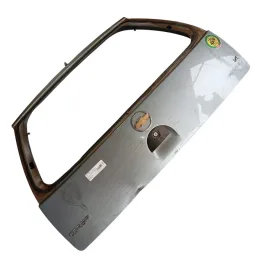 Tampa Traseira GM Corsa 2003 2004 a 2012 Hatch