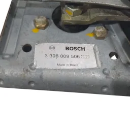 GALHADA LIMPADOR PARA BRISA PEUGEOT HOGGAR PASSION 206 207
