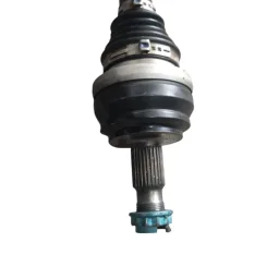 Semi Eixo Traseiro Mercedes C180 C200 C250 2015 2016 2017