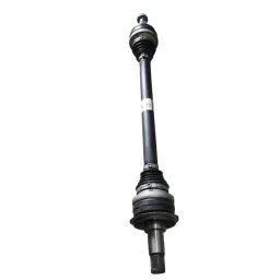 Semi Eixo Traseiro Mercedes C180 C200 C250 2015 2016 2017