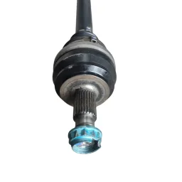 Semi Eixo Traseiro Mercedes C180 C200 C250 2015 2016 2017
