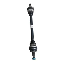Semi Eixo Traseiro Mercedes C180 C200 C250 2015 2016 2017