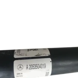 Semi Eixo Traseiro Mercedes C180 C200 C250 2015 2016 2017