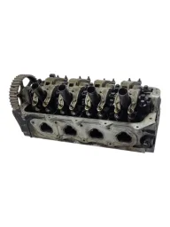 CABECOTE MOTOR RENAULT CLIO KANGOO 1.0 16V 2005 2010