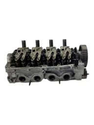 CABECOTE MOTOR RENAULT CLIO KANGOO 1.0 16V 2005 2010