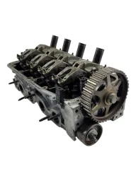 CABECOTE MOTOR RENAULT CLIO KANGOO 1.0 16V 2005 2010