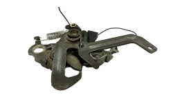 Fechadura Capo Dianteiro C3 Picasso Aircros 03/12 9686252680