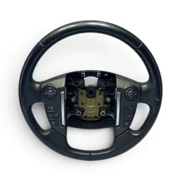 Volante Couro Discovery 4 2010/2016 AH223600ED Original