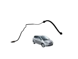 Flexível Freio Traseiro Direito Honda Fit 2004 2006 A 2008