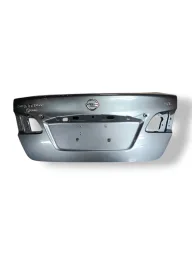 Tampa Traseira Sentra 2014 2015 a 2020