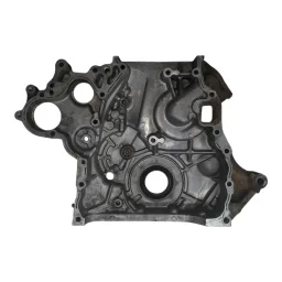 TAMPA FRONTAL MOTOR L200 TRITON 3.2 2008 A 2016