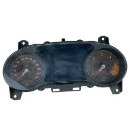 Painel Instrumento Fiat Toro Diesel 2016 a 2020