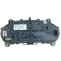 PAINEL INSTRUMENTO FIAT TORO DIESEL 2016 A 2020