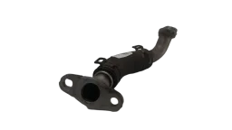 CANO TUBO OLEO TURBINA AUDI A3 TFSI TSI 2.0 2009/2012