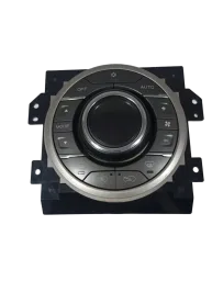 Comando Ar Condicionado Digital S10 TrailBlazer 2012 a 2017