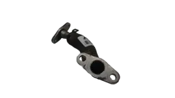 CANO TUBO OLEO TURBINA AUDI A3 TFSI TSI 2.0 2009/2012