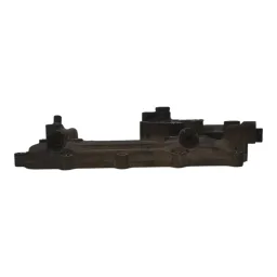 TAMPA TROCADOR CALOR ÓLEO MOTOR L200 TRITON 3.2 2008 A 2016