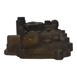 TAMPA TROCADOR CALOR ÓLEO MOTOR L200 TRITON 3.2 2008 A 2016