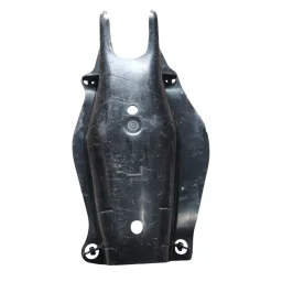 Par Protetor Balança Traseira Mercedes C180 C200 2015 2016 A2053522900 A2053523000
