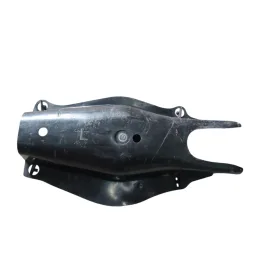 Par Protetor Balança Traseira Mercedes C180 C200 2015 2016 A2053522900 A2053523000