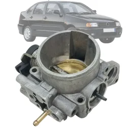 Corpo Borboleta Tbi Volkswagen Polo Classic 1.8 97 a 2000