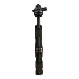 EIXO BALANCEADOR MOTOR L200 TRITON 3.2 2008 A 2016 14 DENTES