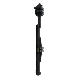 EIXO BALANCEADOR MOTOR L200 TRITON 3.2 2008 A 2016 14 DENTES