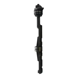 EIXO BALANCEADOR MOTOR L200 TRITON 3.2 2008 A 2016 14 DENTES