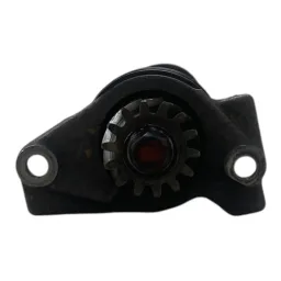 EIXO BALANCEADOR MOTOR L200 TRITON 3.2 2008 A 2016 14 DENTES