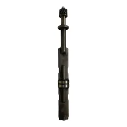 EIXO BALANCEADOR MOTOR L200 TRITON 3.2 2008 A 2016 14 DENTES