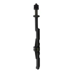 EIXO BALANCEADOR MOTOR L200 TRITON 3.2 2008 A 2016 14 DENTES