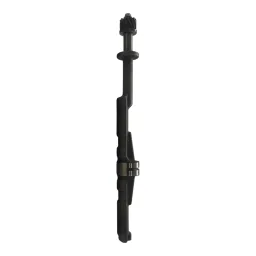 EIXO BALANCEADOR MOTOR L200 TRITON 3.2 2008 A 2016 14 DENTES