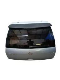 Tampa Mala Traseira Citroen C4 Hatch 2008 2009 a 2011
