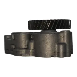 BOMBA ÓLEO MOTOR MITSUBISHI L200 TRITON  3.2 2008 A 2016
