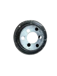 Polia Bomba Agua Volkswagen Passat 1998 Original