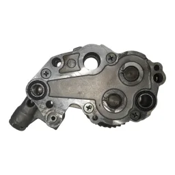 BOMBA ÓLEO MOTOR MITSUBISHI L200 TRITON  3.2 2008 A 2016