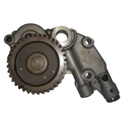 BOMBA ÓLEO MOTOR MITSUBISHI L200 TRITON  3.2 2008 A 2016