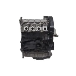 MOTOR GOL VOYAGE FOX G5 G6 1.0 8V FLEX 2006 2007 A 2016