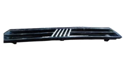 Grade Dianteira Frontal Fiat Uno Fiasa  Fiorino 1991 2003
