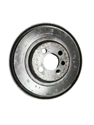 Polia Virabrequim Volkswagen Passat 1998 Original