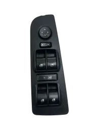 Comando Botão Vidro Elétrico Fiat Bravo Dianteiro Esq. 11/16