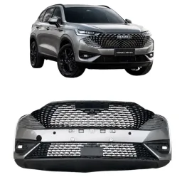 Parachoque Dianteiro GWM Haval H6 2024 a 2025\ORIGINAL