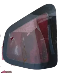 Vidro Lateral Traseiro Direito Duster 2021 2022 2023/..