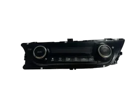 Comando Ar Condicionado Digital Hilux Sw4 2016 2017 a 2020