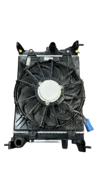 Kit Radiador Nova Strada 1.3 2021 A 2026