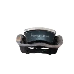 Pinça Dianteira Direita Mercedes C180 C200 2010 2011 2012