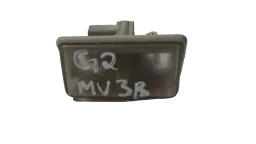 Lanterna Luz Placa Toyota Corolla 110Cv 1.6 16v 2003 2008