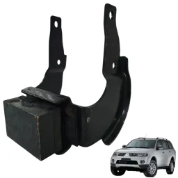 Suporte Caixa Tração Mitsubishi Pajero Dakar 3.2 2009 A 2015